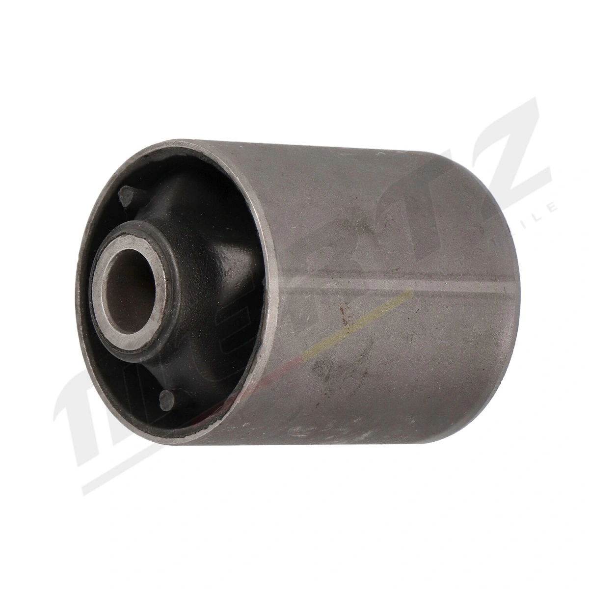 MERTZ M-S4501 Mounting, manual transmission