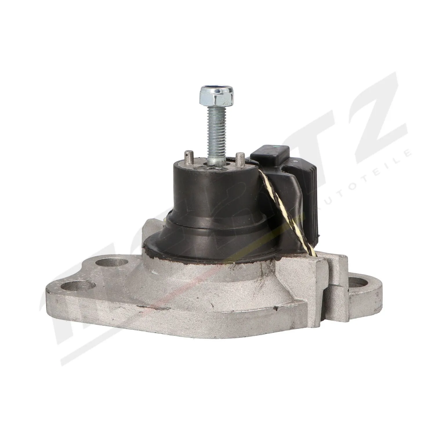 Mounting, engine M-S4874