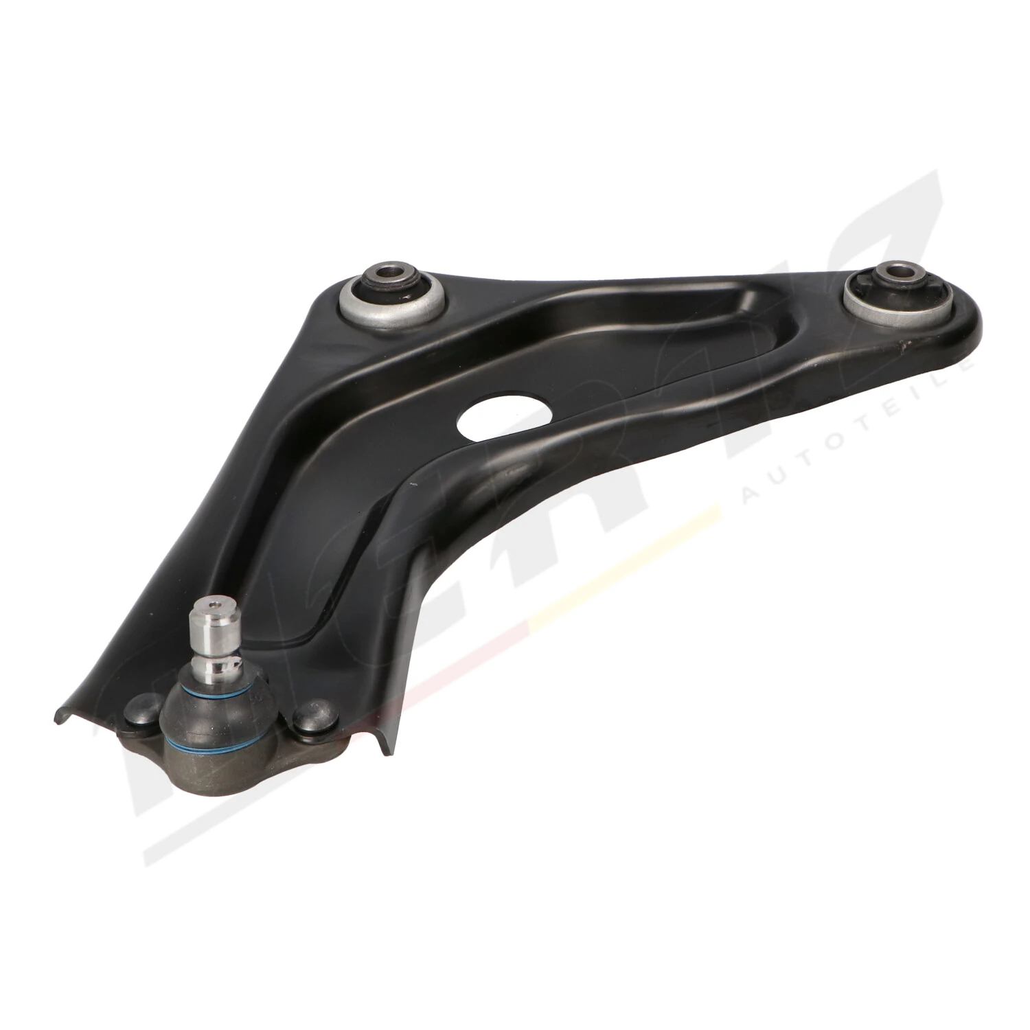 Lenker, Radaufhängung M-S2063