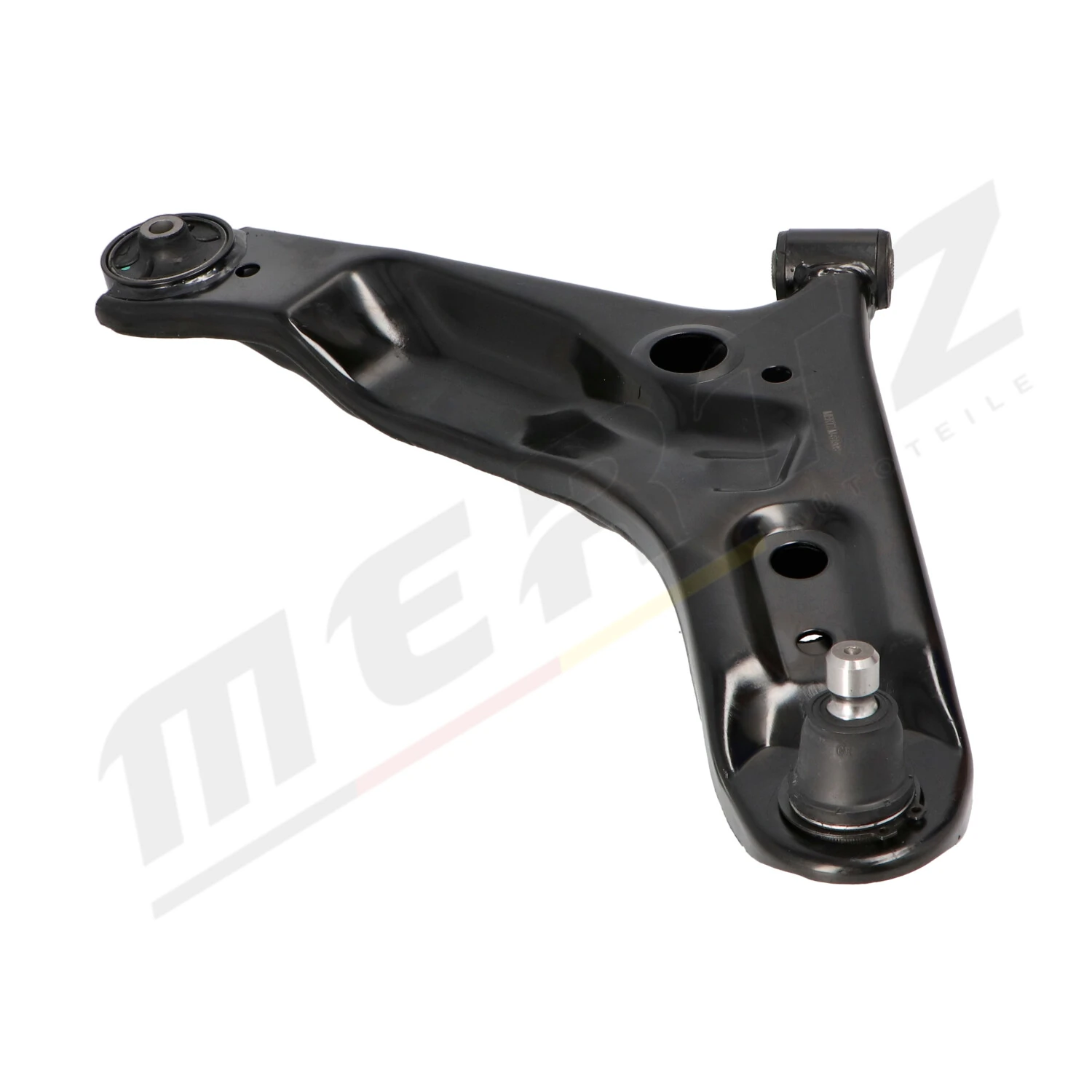 Lenker, Radaufhängung M-S1908