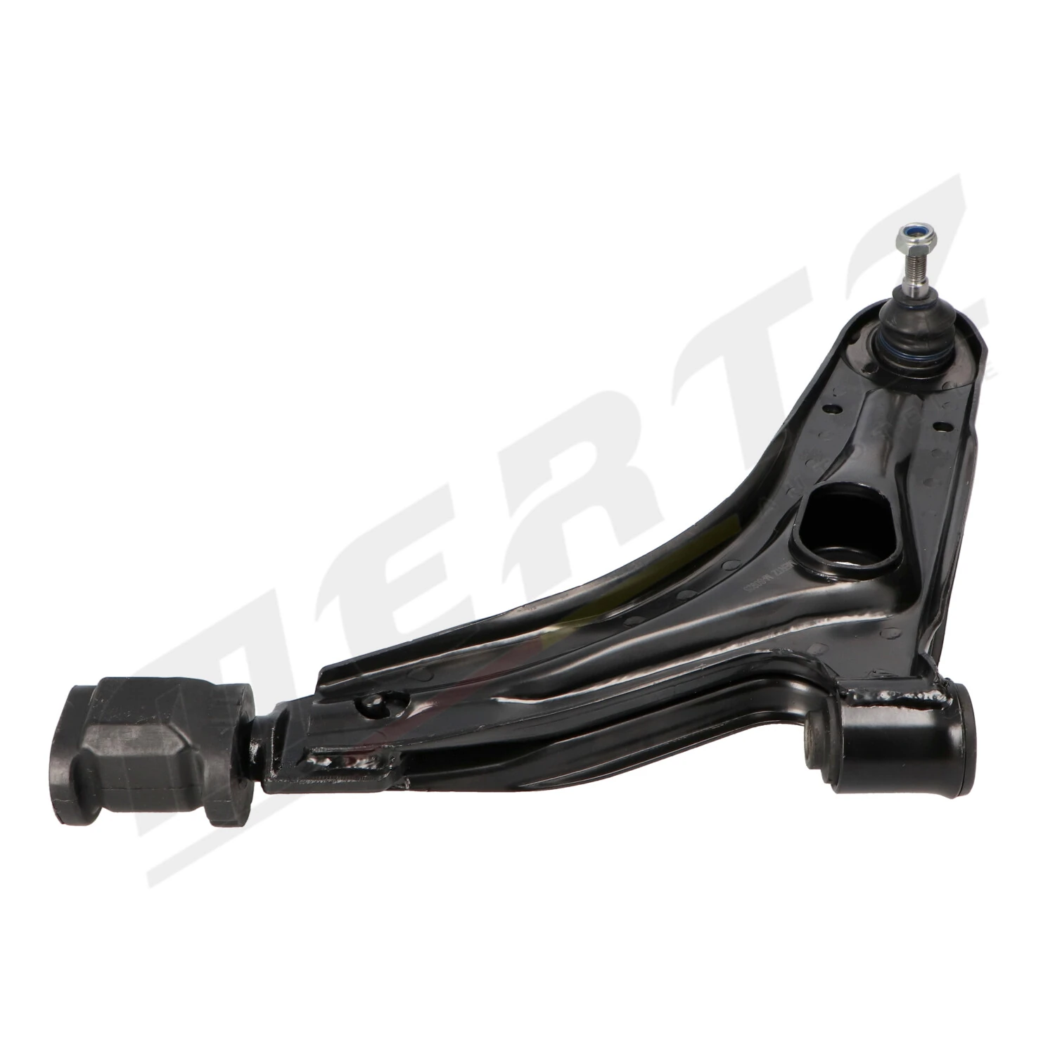 MERTZ M-S0925 Control/Trailing Arm, wheel suspension