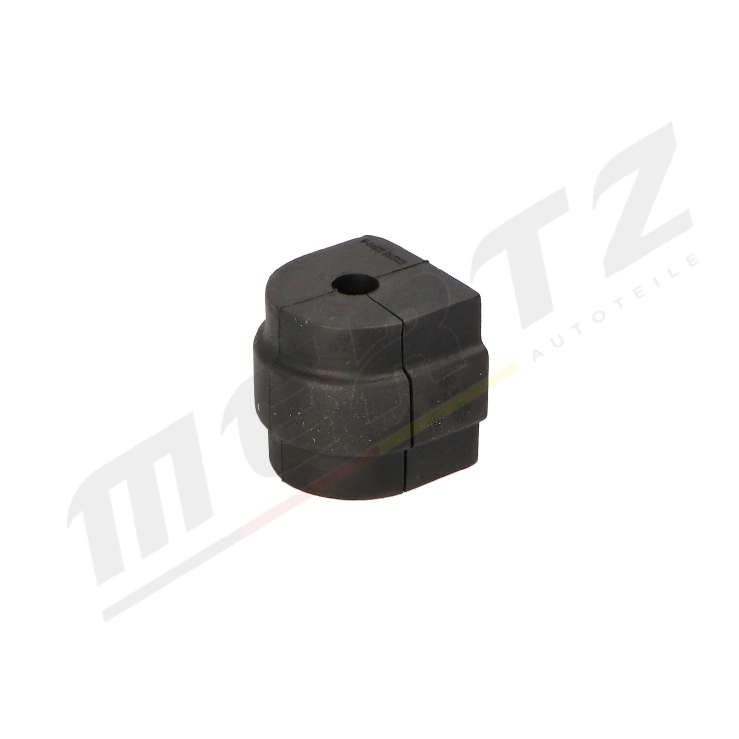 MERTZ M-S4920 Mounting, stabiliser bar