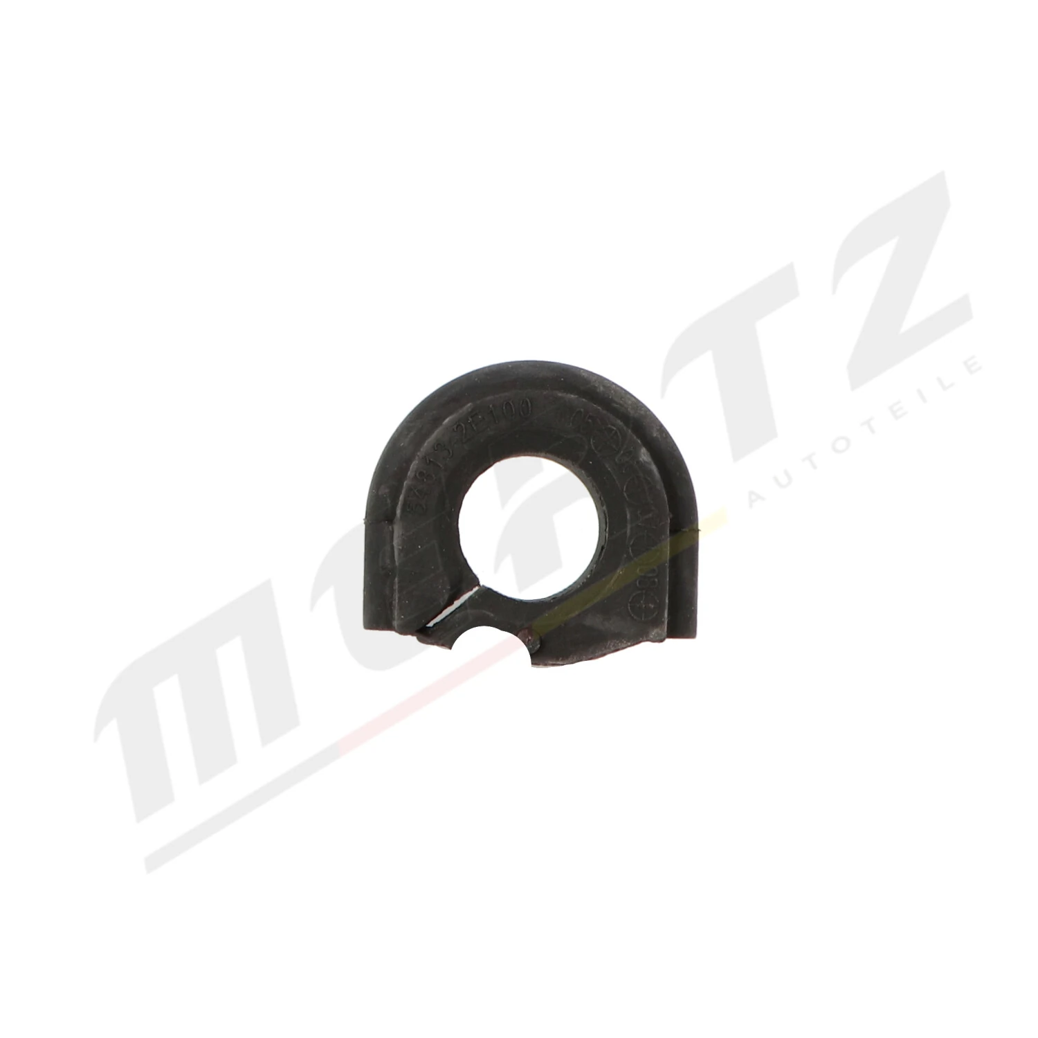 Mounting, stabiliser bar M-S4524