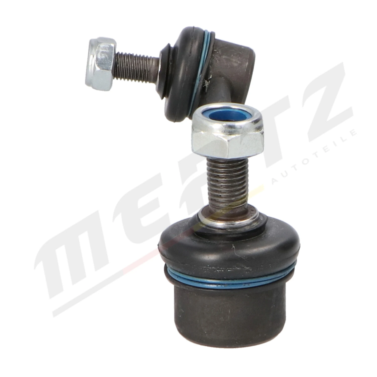 MERTZ M-S0843 Link/Coupling Rod, stabiliser bar