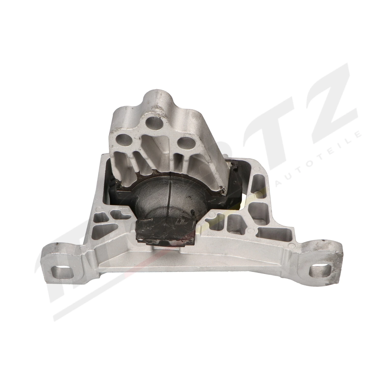 MERTZ M-S4995 Mounting, engine