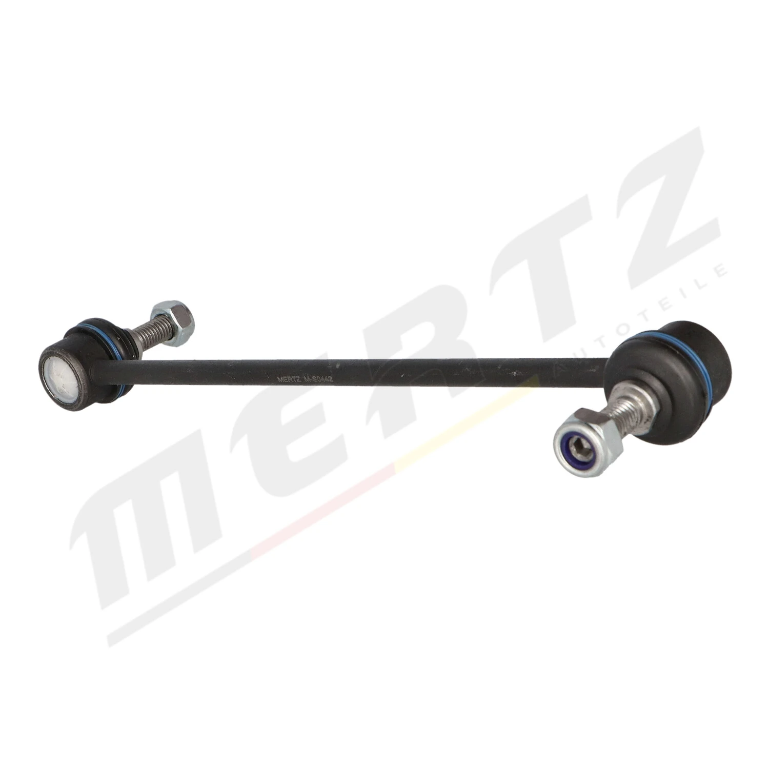 MERTZ M-S0442 Link/Coupling Rod, stabiliser bar