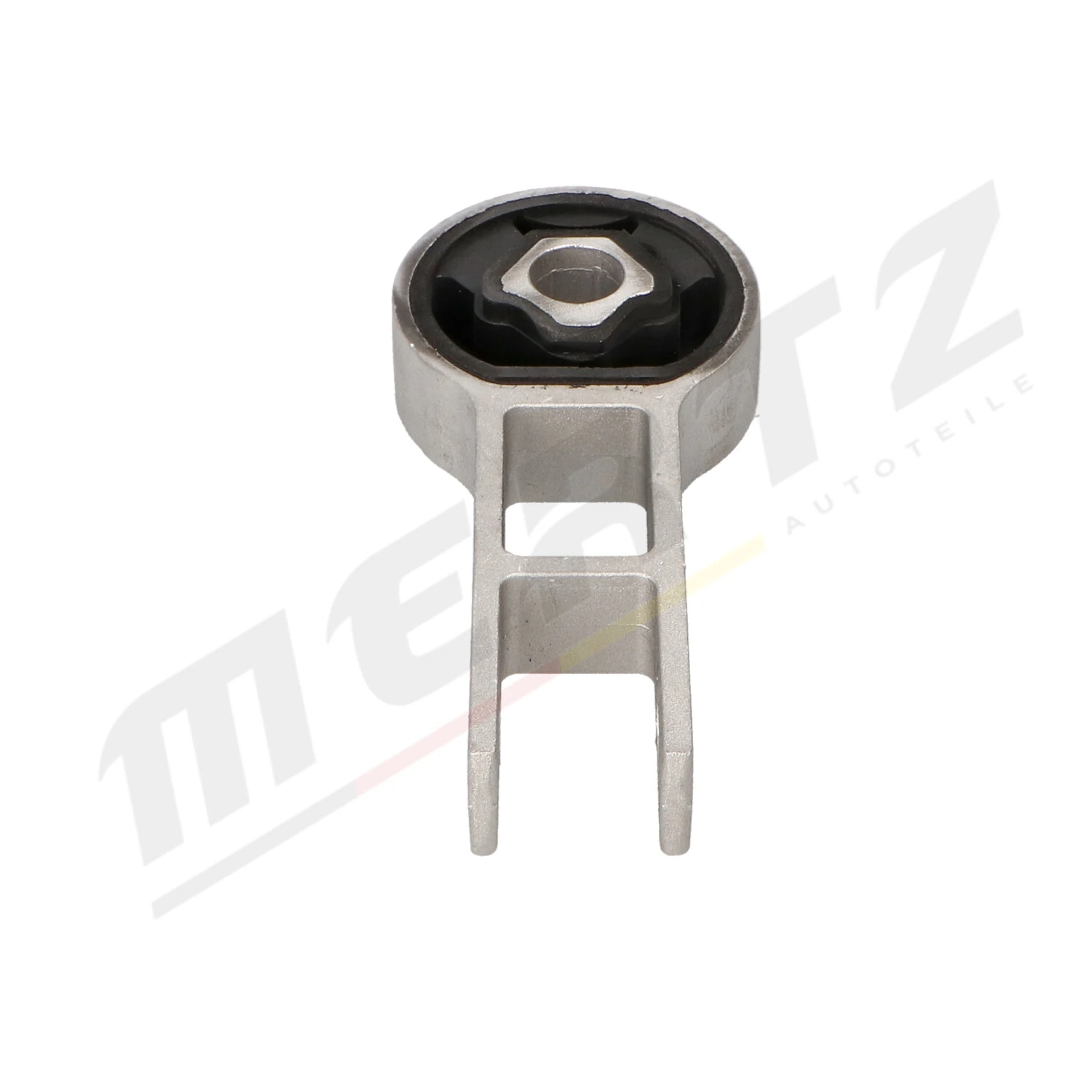 MERTZ M-S4777 Mounting, engine