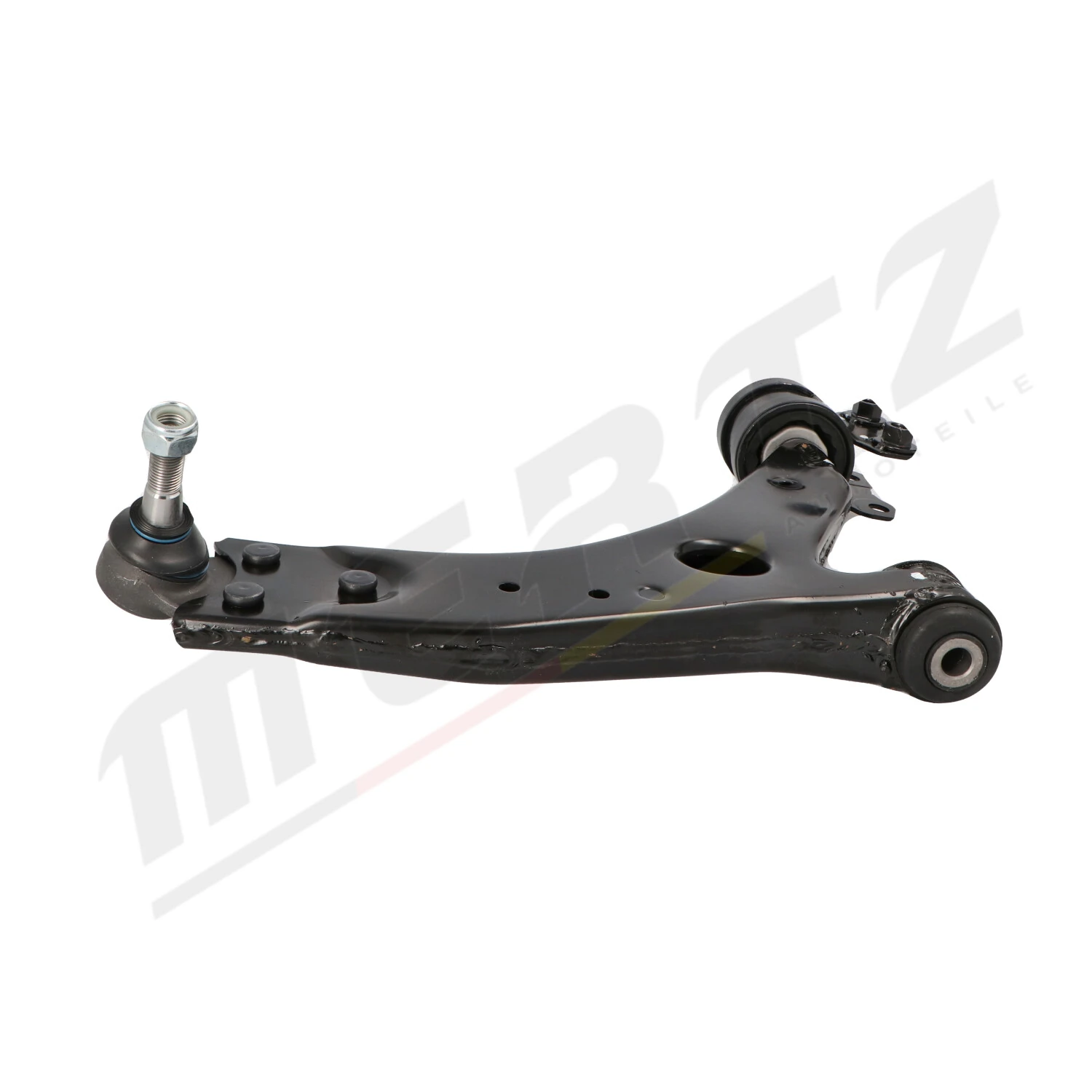 MERTZ M-S1858 Control/Trailing Arm, wheel suspension