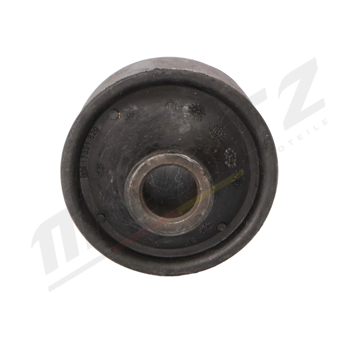 Mounting, control/trailing arm M-S4060