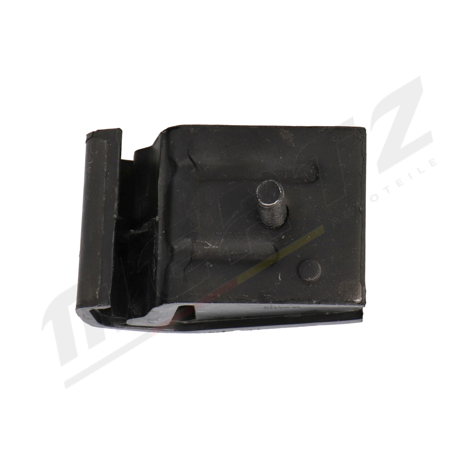 MERTZ M-S4416 Mounting, engine