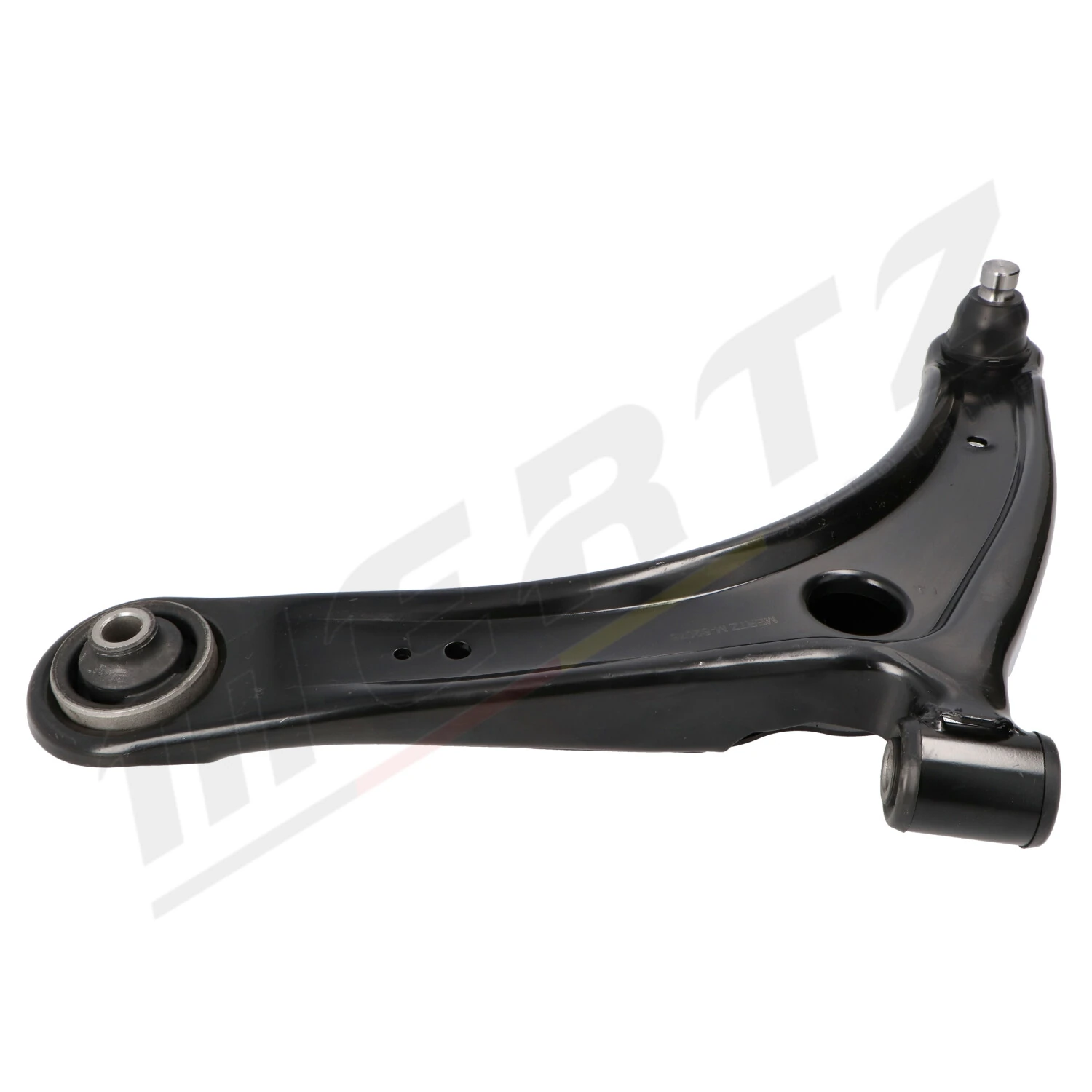 Stereng, Ampaian Roda M-S2076