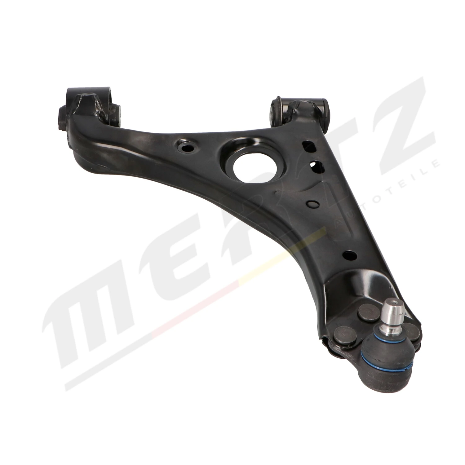 Control/Trailing Arm, wheel suspension M-S2386