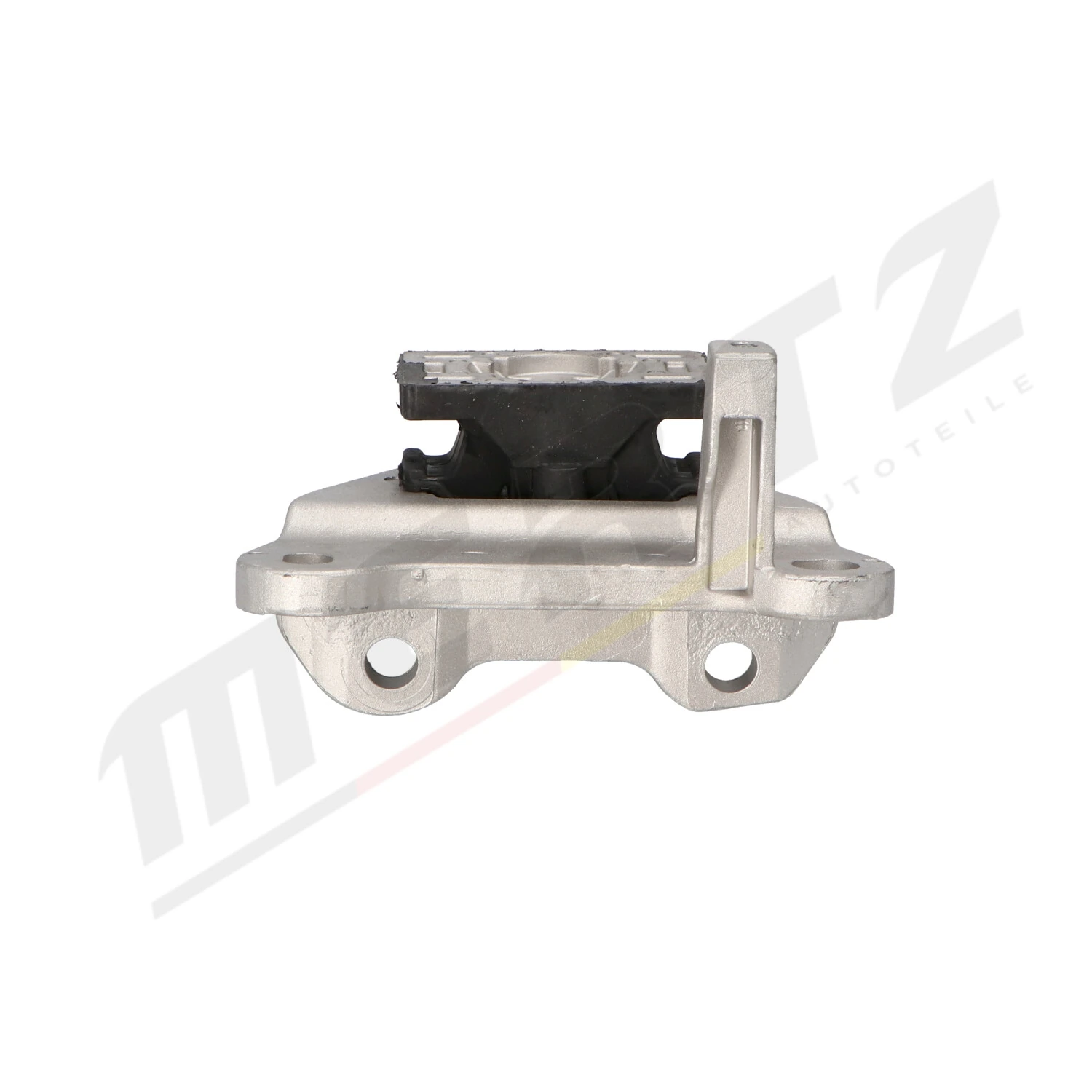 MERTZ M-S4894 Mounting, manual transmission