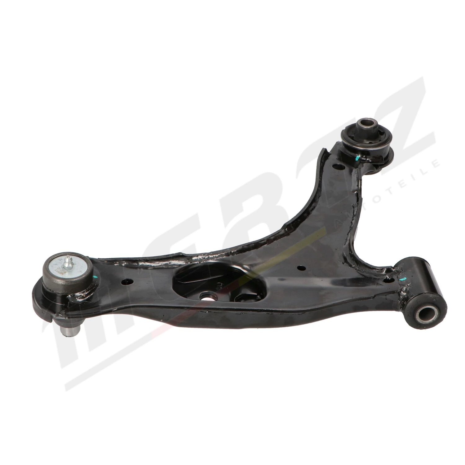 Control/Trailing Arm, wheel suspension M-S2182