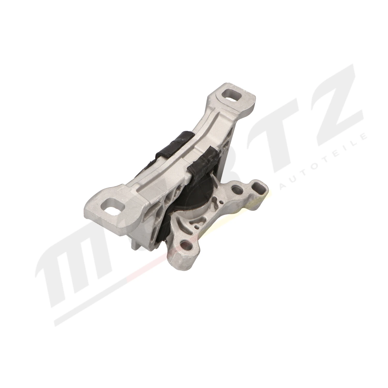 MERTZ M-S4975 Mounting, engine