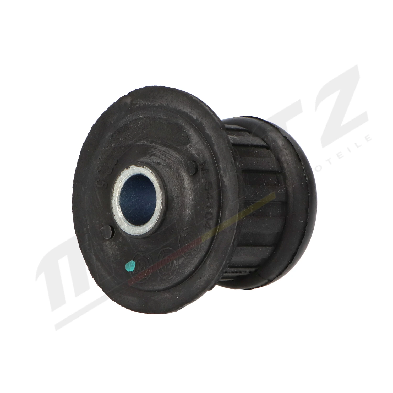 MERTZ M-S4104 Mounting, engine