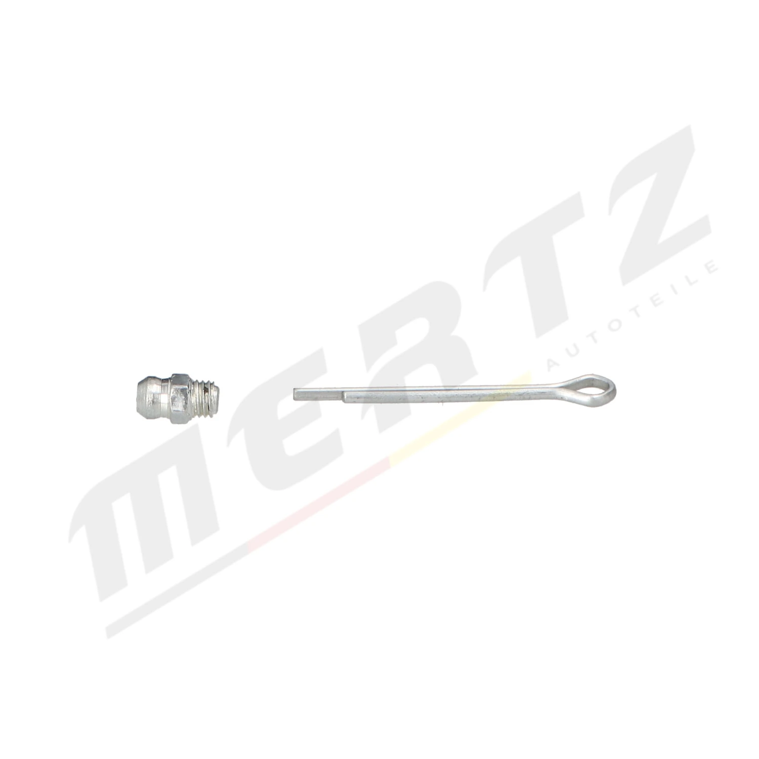 Tie Rod End M-S1547
