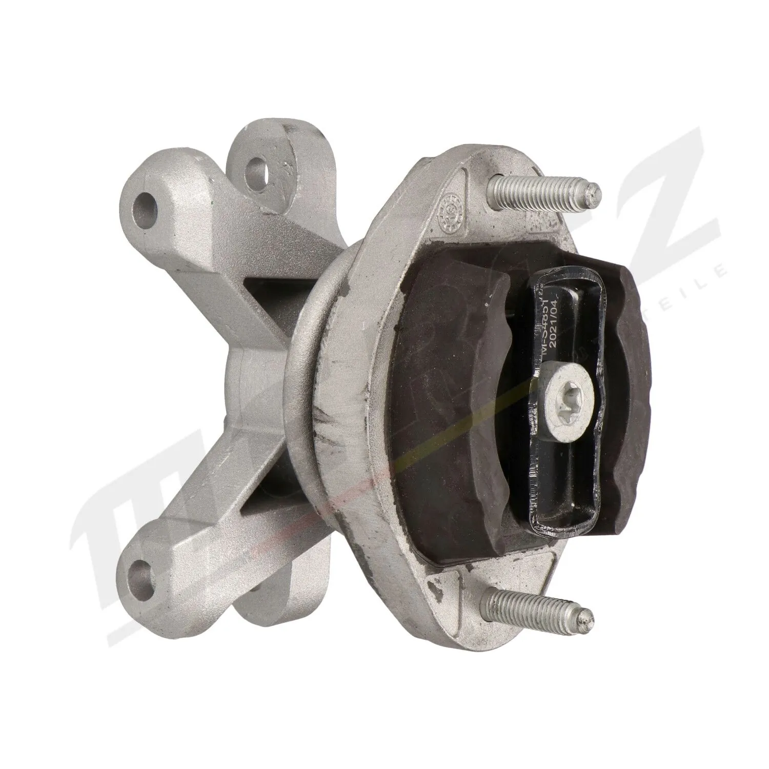 Mounting, automatic transmission M-S4851