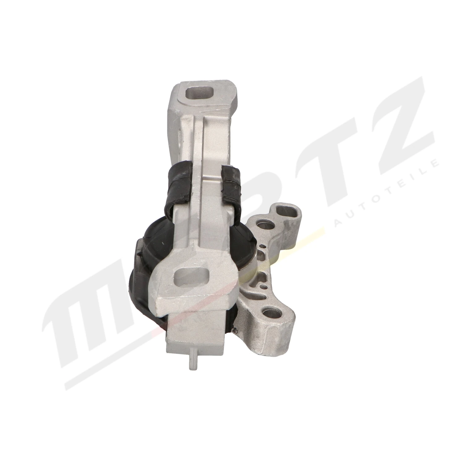 MERTZ M-S4975 Mounting, engine