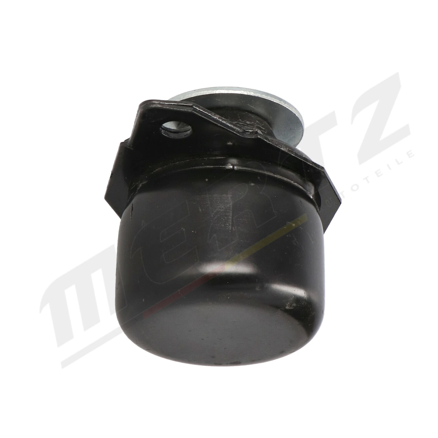 베어링 설치, 엔진 M-S4373