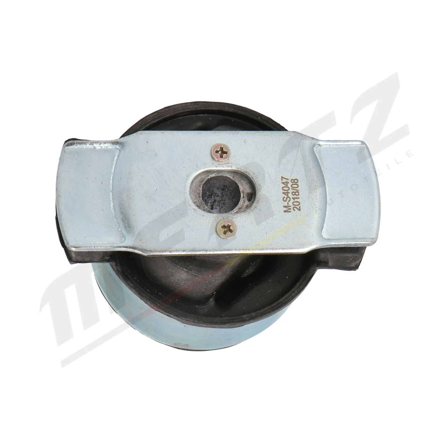 Lagerung, Achskörper M-S4047