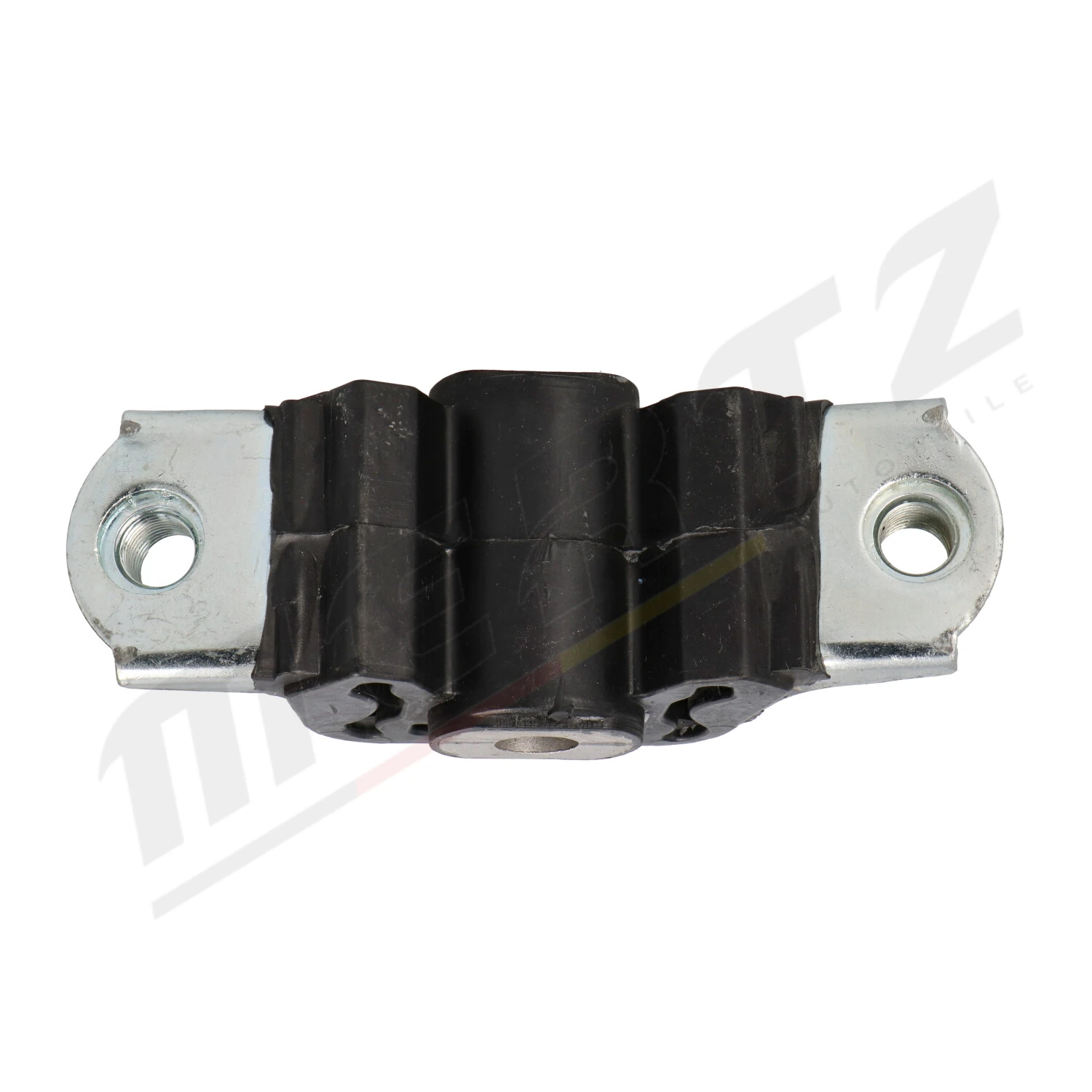 MERTZ M-S4198 Mounting, engine