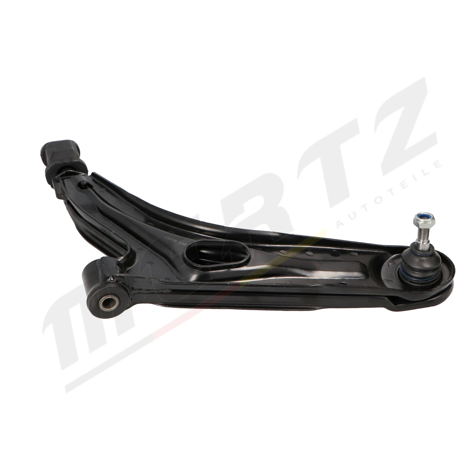 MERTZ M-S0925 Control/Trailing Arm, wheel suspension