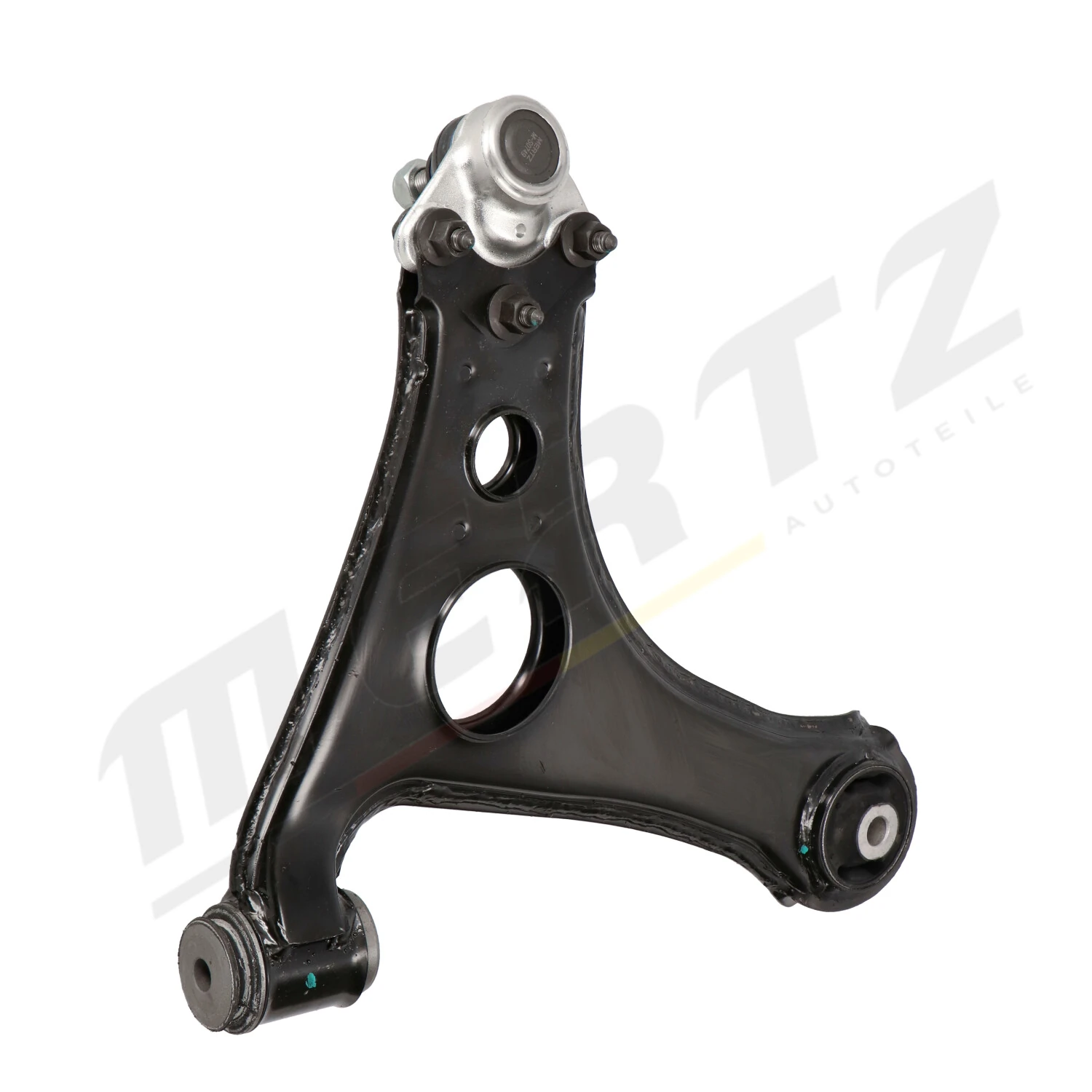 MERTZ M-S0749 Control/Trailing Arm, wheel suspension