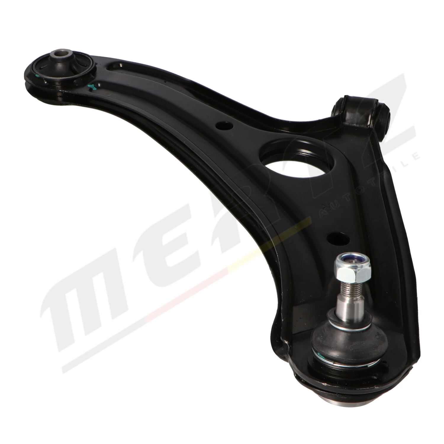 Control/Trailing Arm, wheel suspension M-S0831