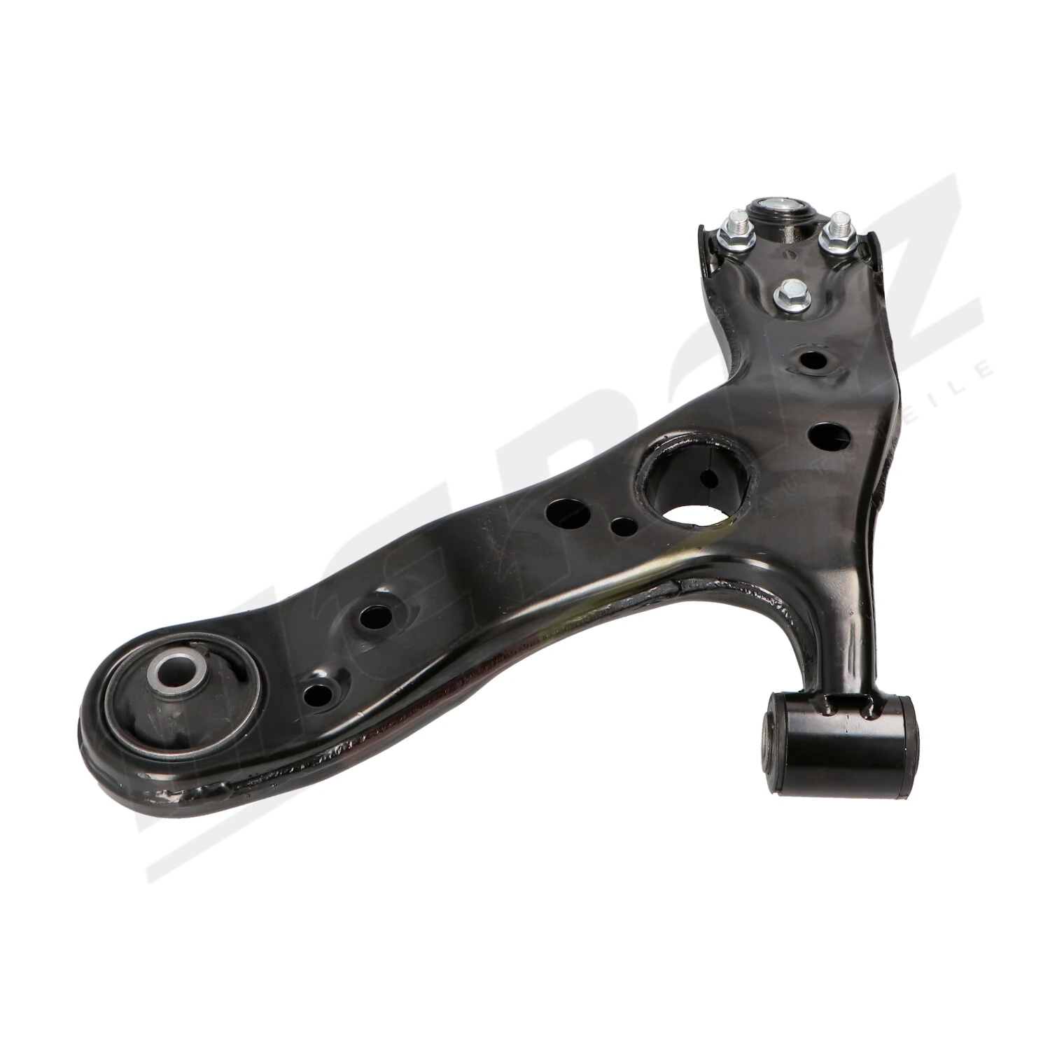 Control/Trailing Arm, wheel suspension M-S2077