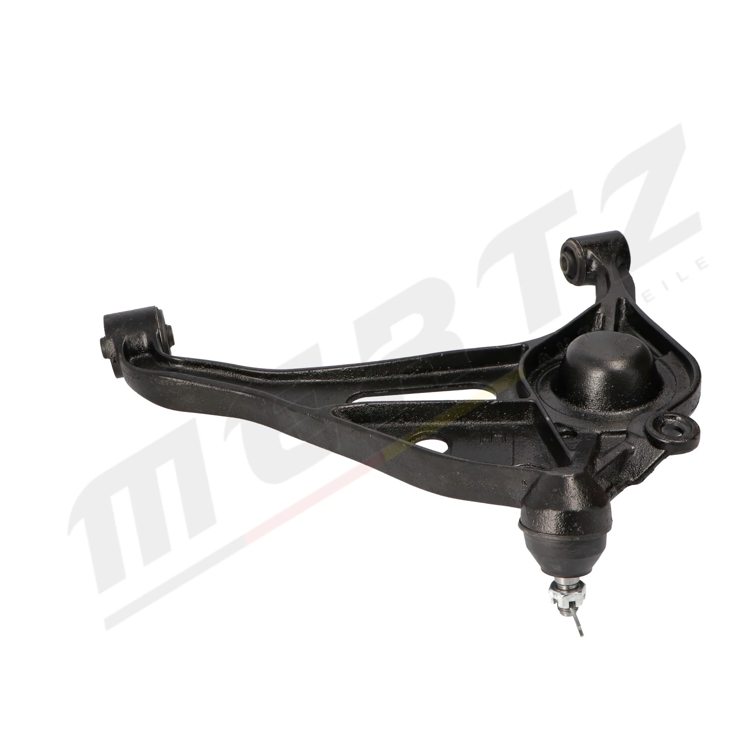 Control/Trailing Arm, wheel suspension M-S0828