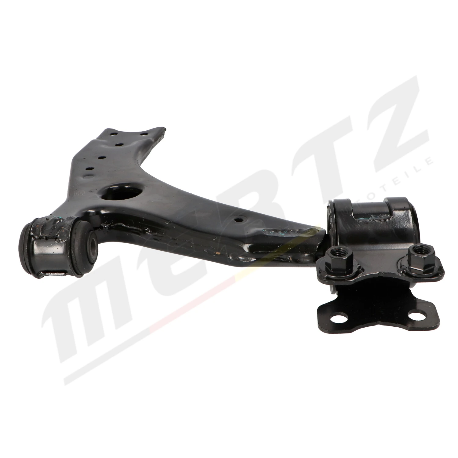 المقود، تعليق العجلات M-S2294