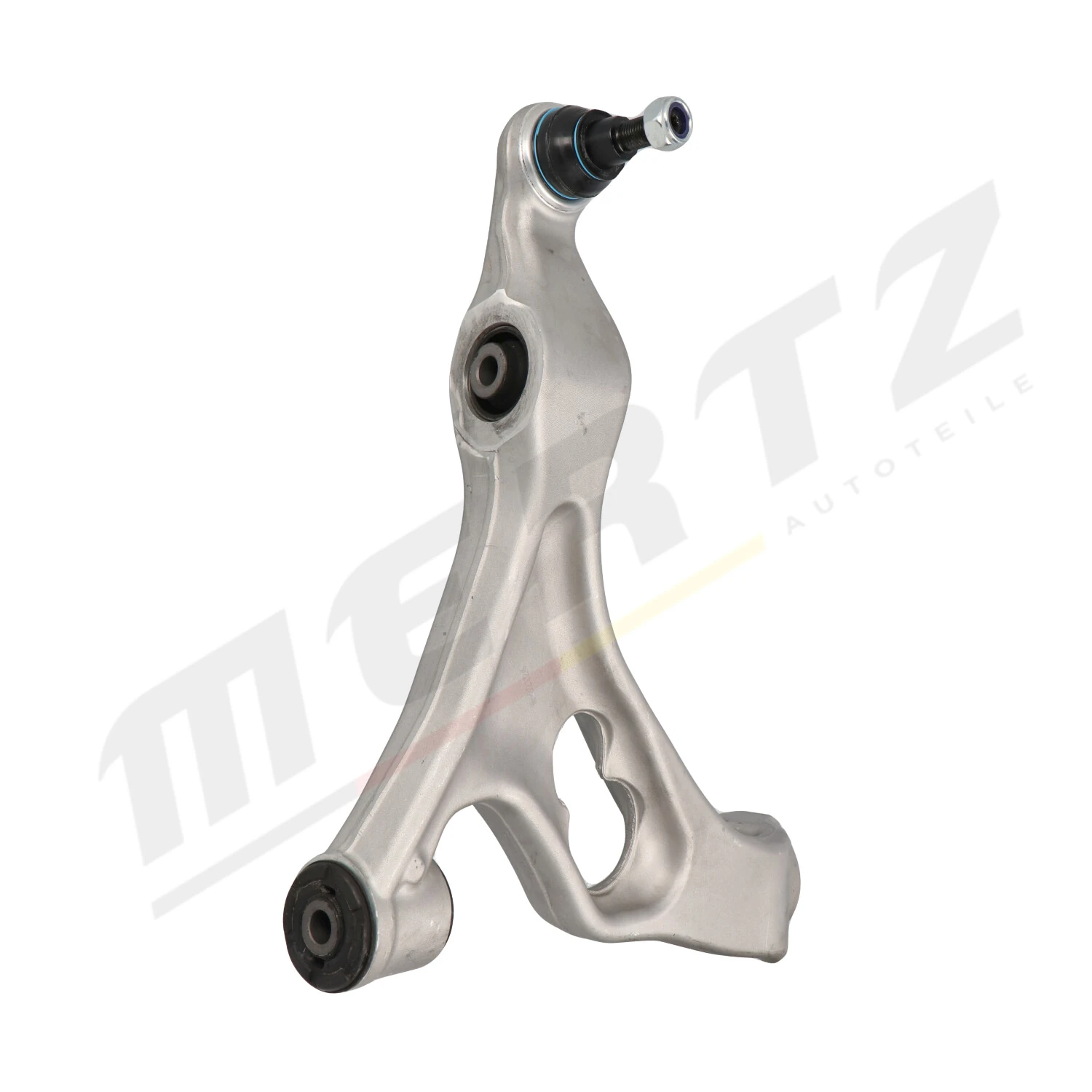 Control/Trailing Arm, wheel suspension M-S2124