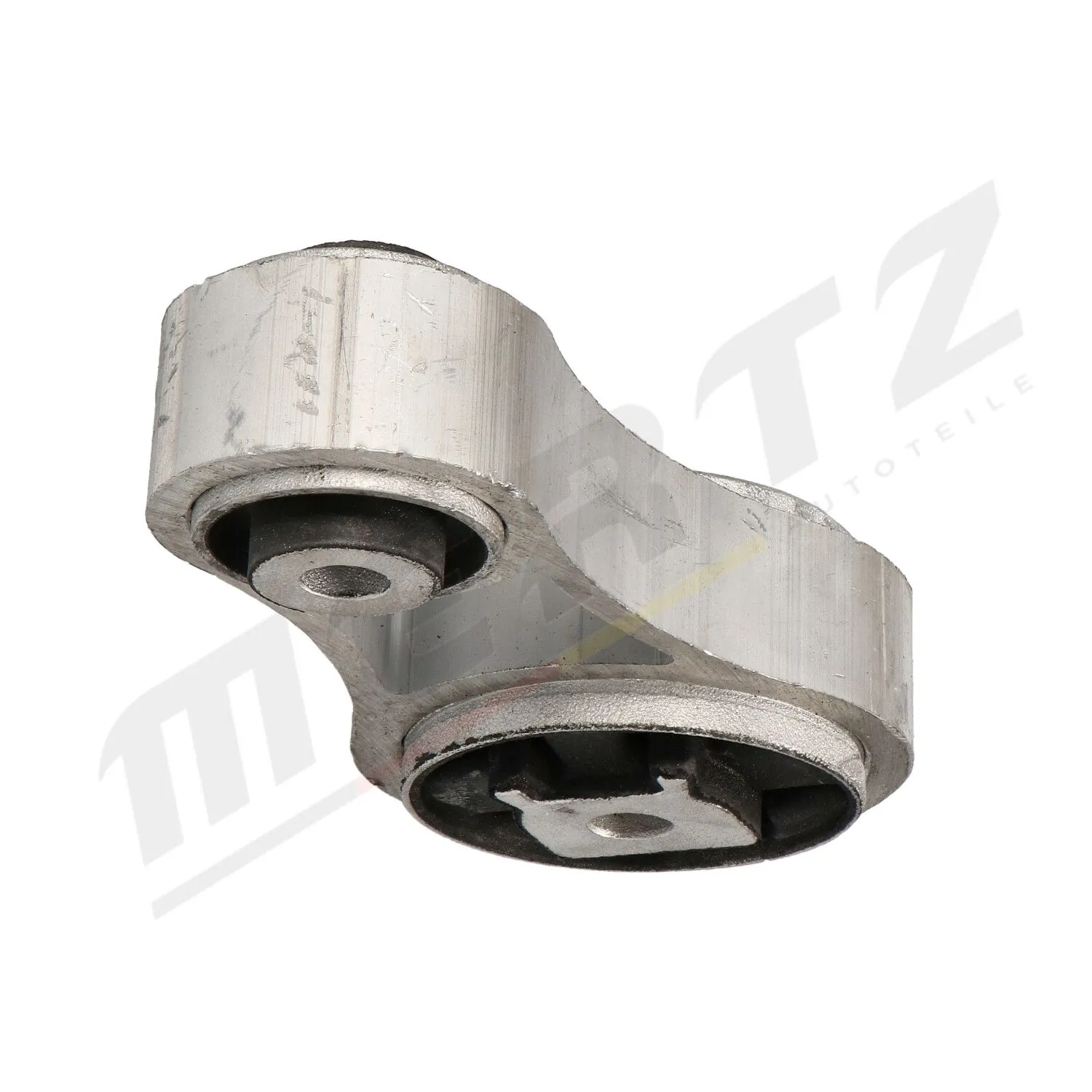 MERTZ M-S4521 Mounting, engine