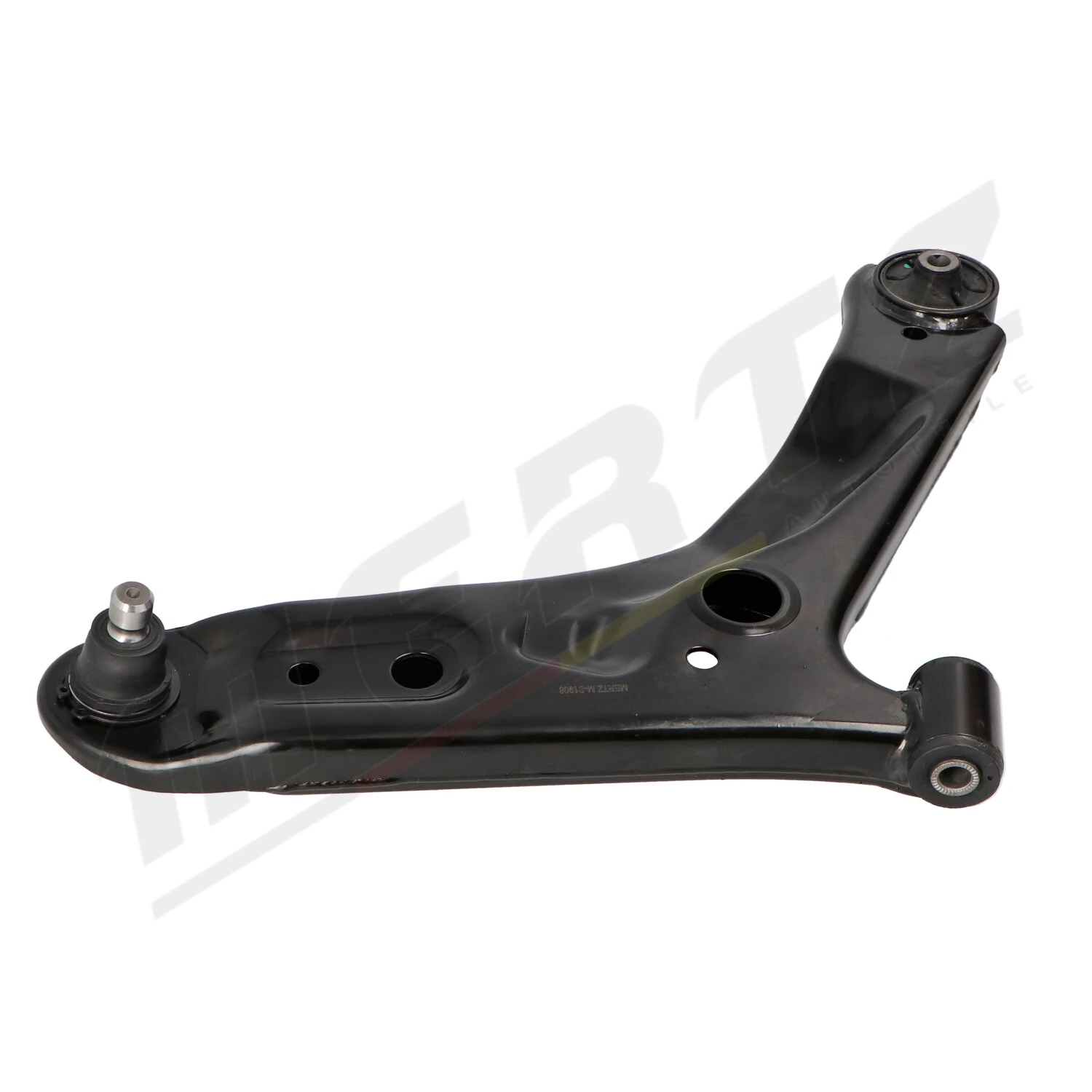 Lenker, Radaufhängung M-S1908