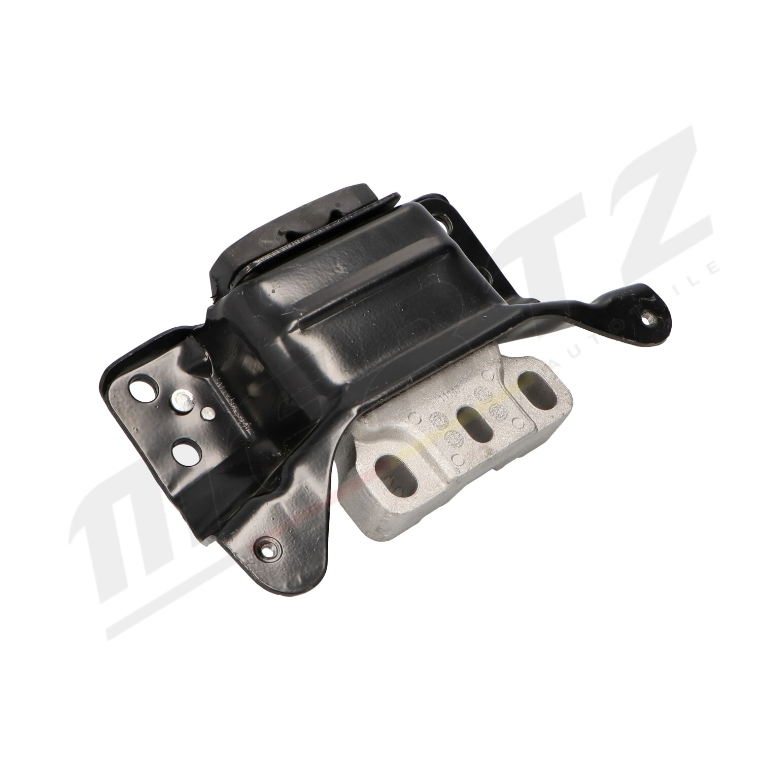 Mounting, automatic transmission M-S4882