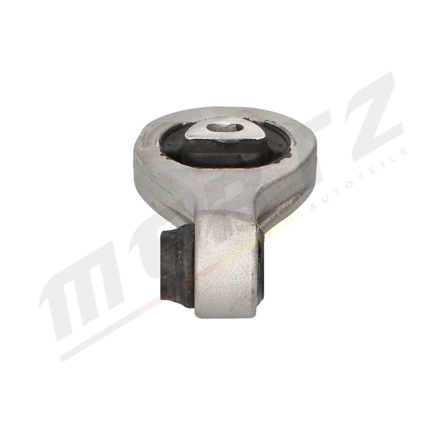 MERTZ M-S4883 Mounting, engine
