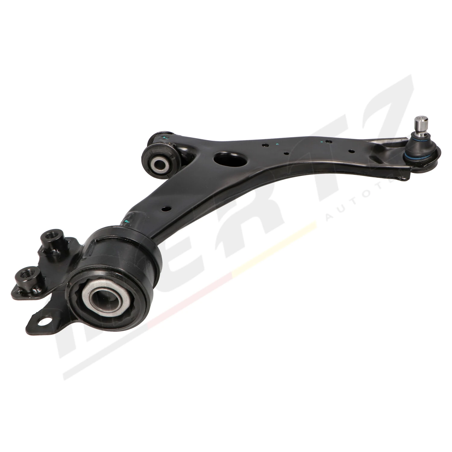 Control/Trailing Arm, wheel suspension M-S0694