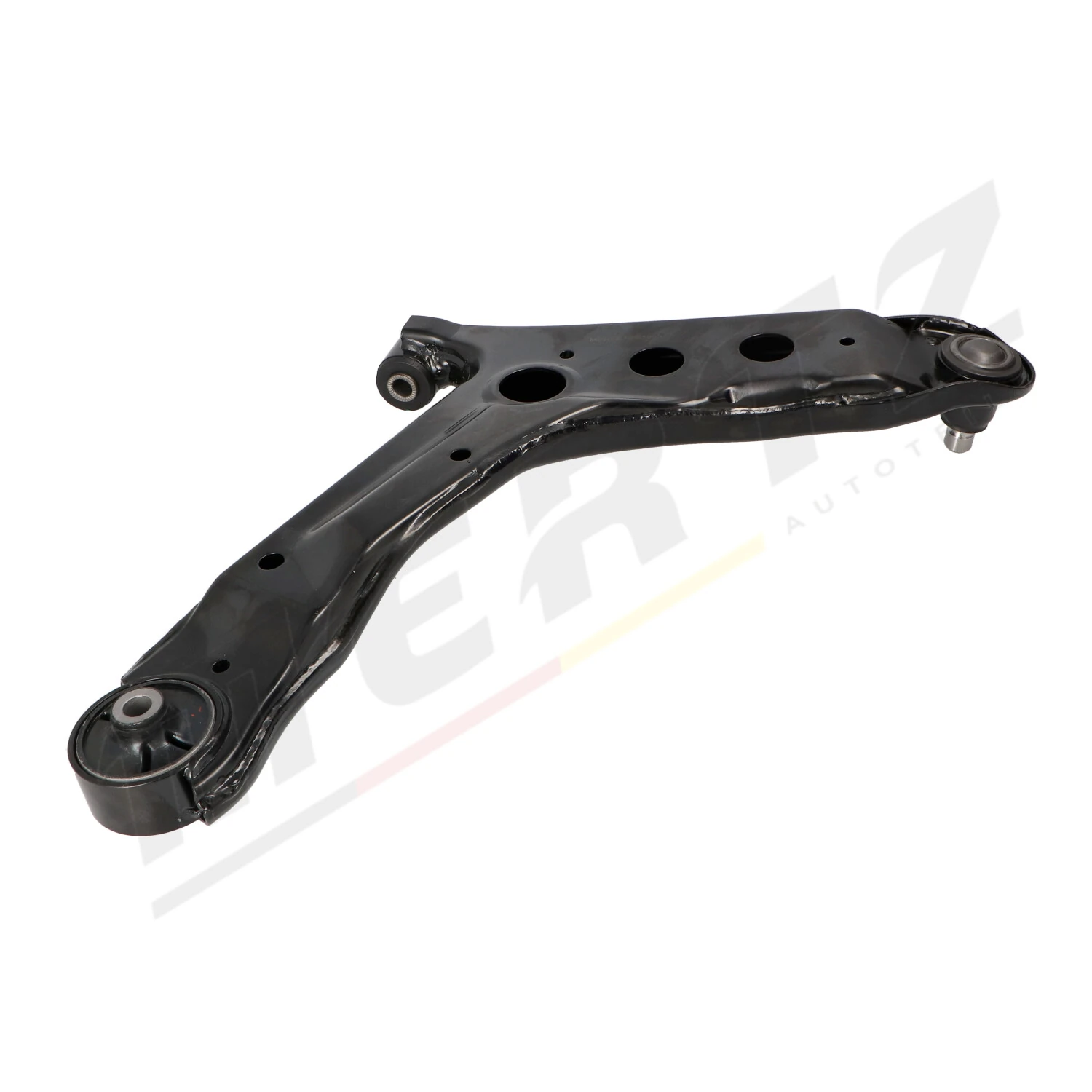 Control/Trailing Arm, wheel suspension M-S1909