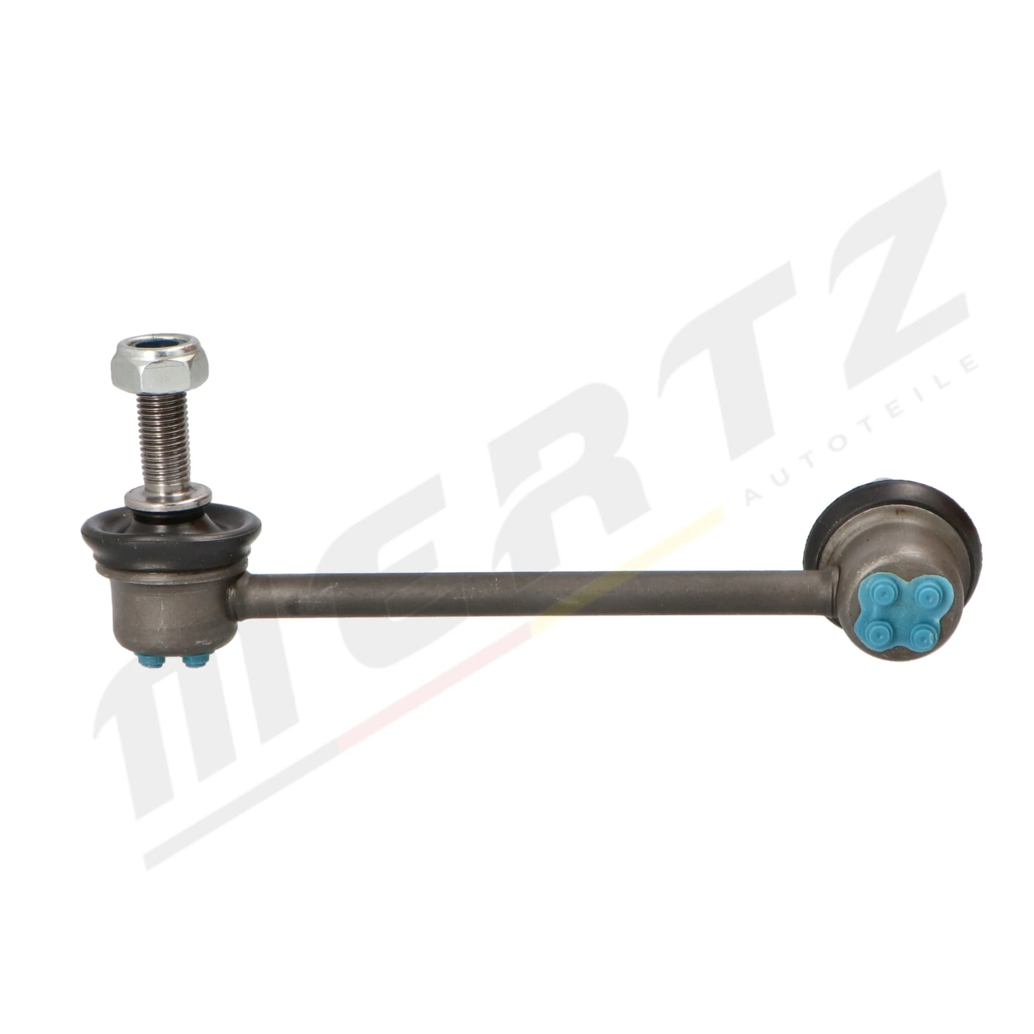 MERTZ M-S1724 Link/Coupling Rod, stabiliser bar