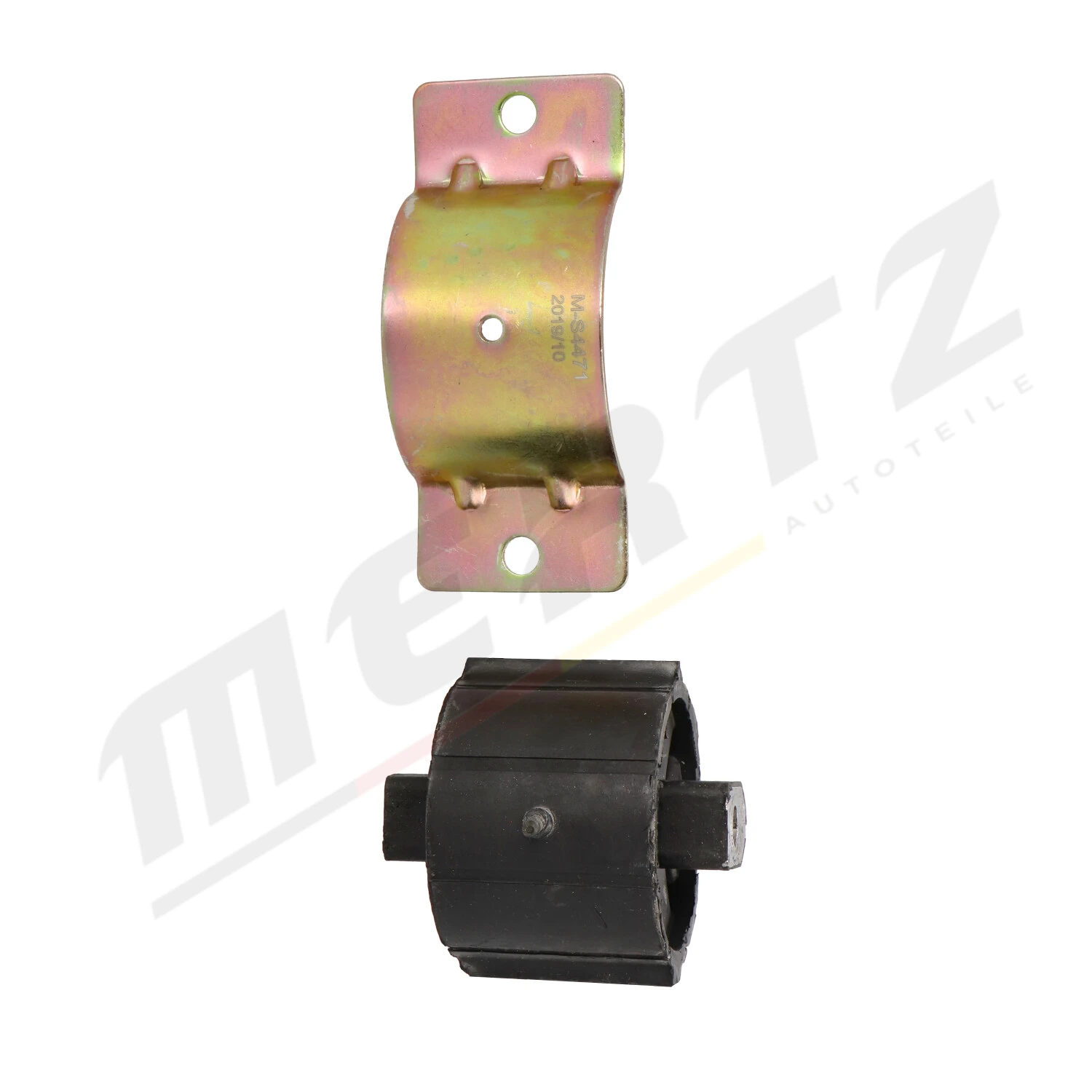 Mounting, manual transmission M-S4471
