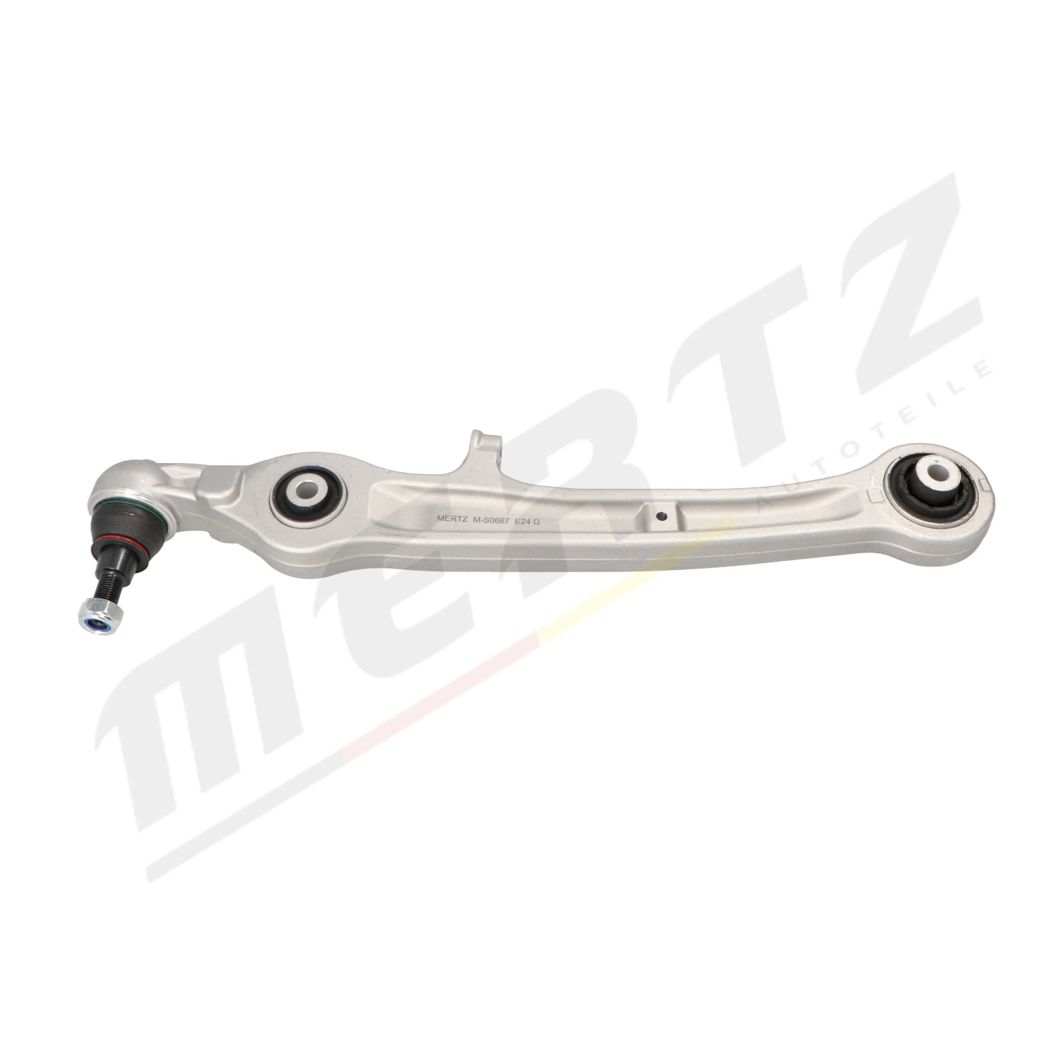 Control/Trailing Arm, wheel suspension M-S0667