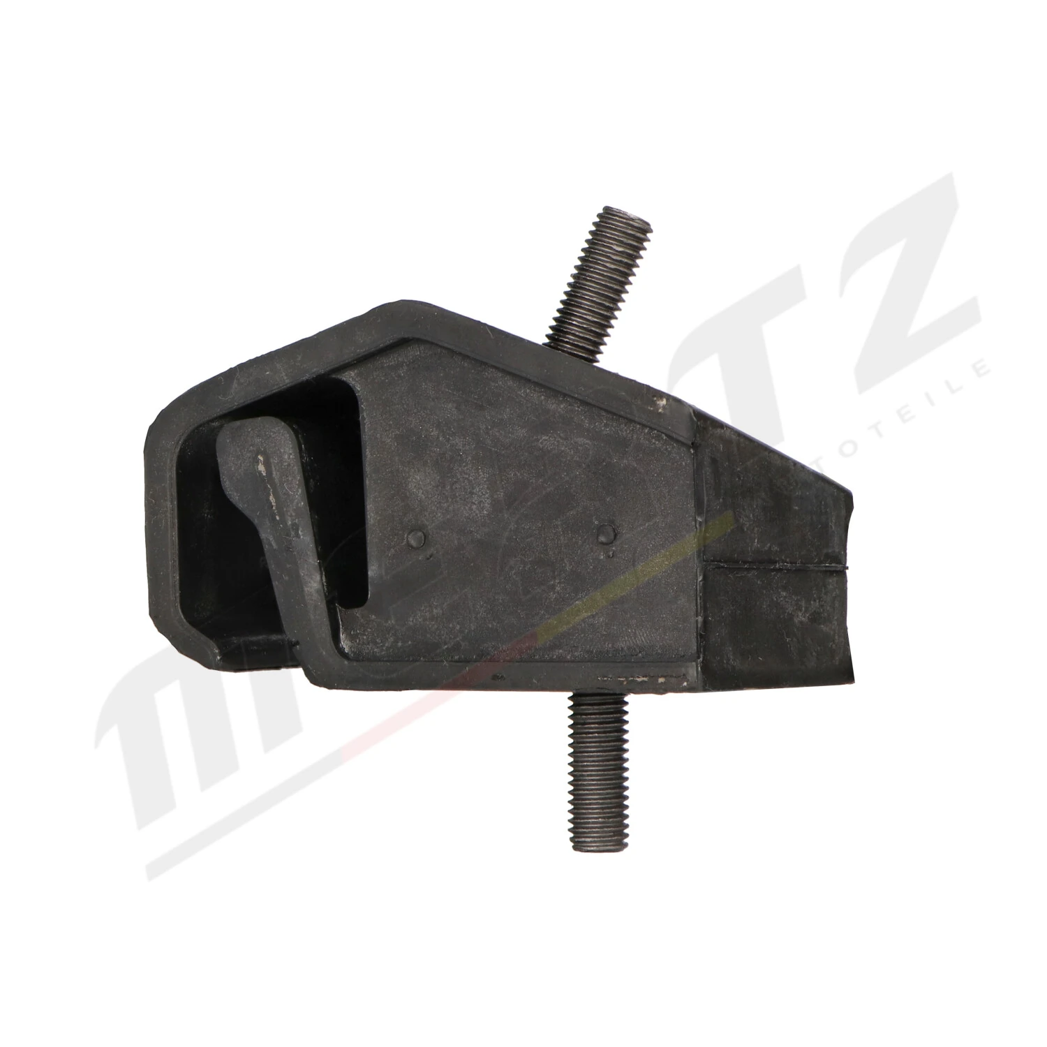 MERTZ M-S4416 Mounting, engine