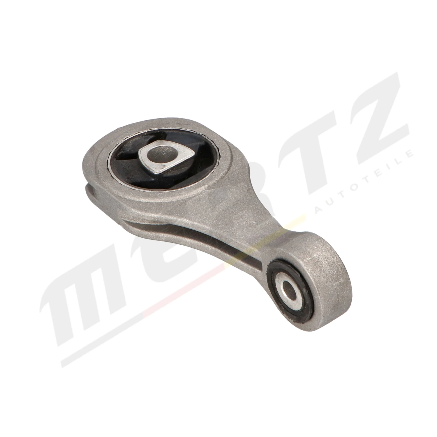 MERTZ M-S4895 Mounting, engine