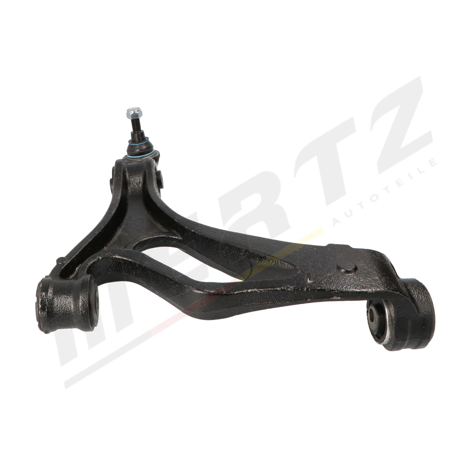 MERTZ M-S1816 Control/Trailing Arm, wheel suspension