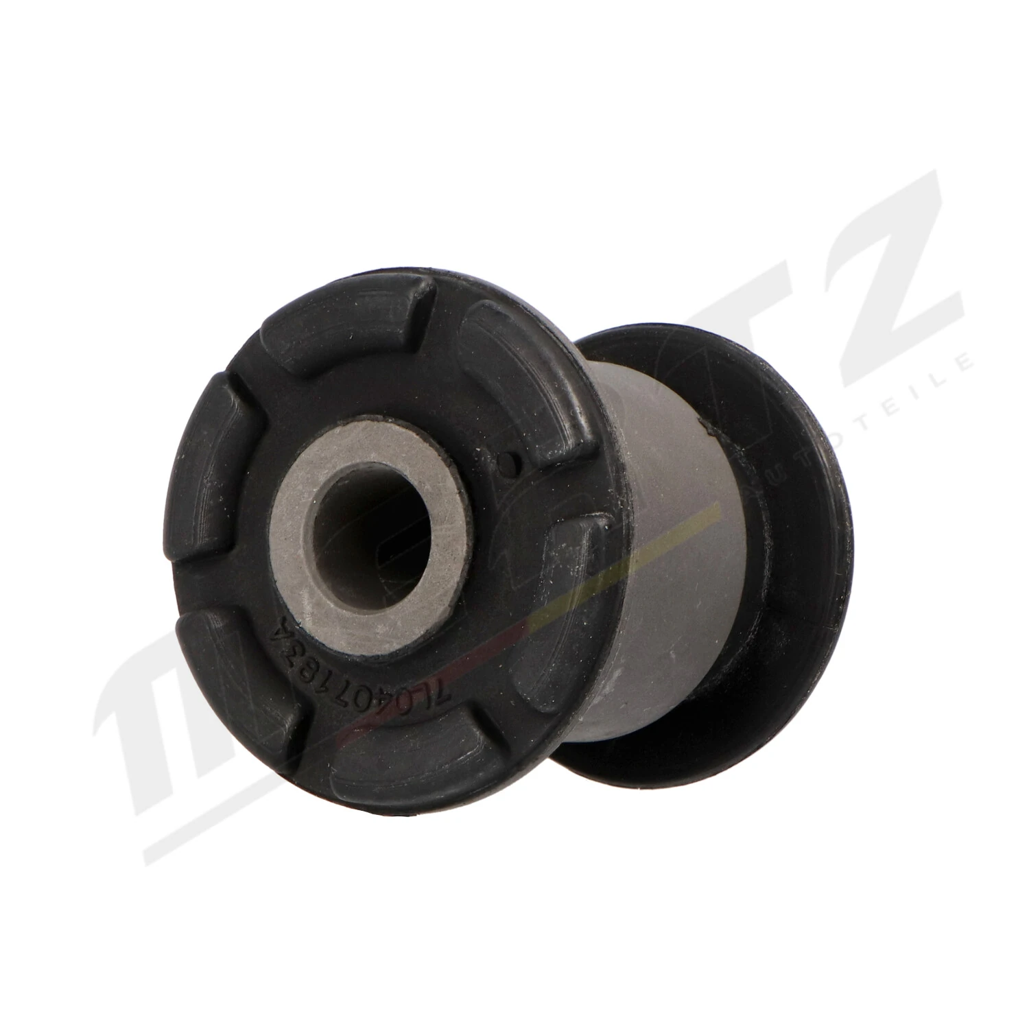 Mounting, control/trailing arm M-S4499