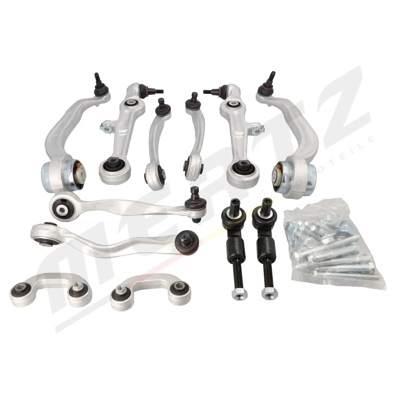 Repair Kit, control arm M-S0646