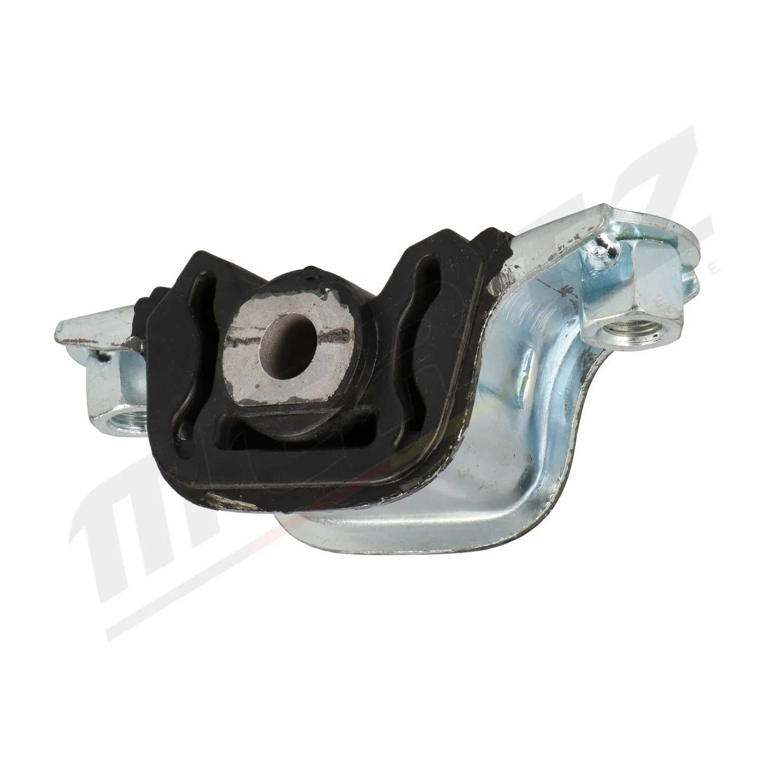 MERTZ M-S4198 Mounting, engine