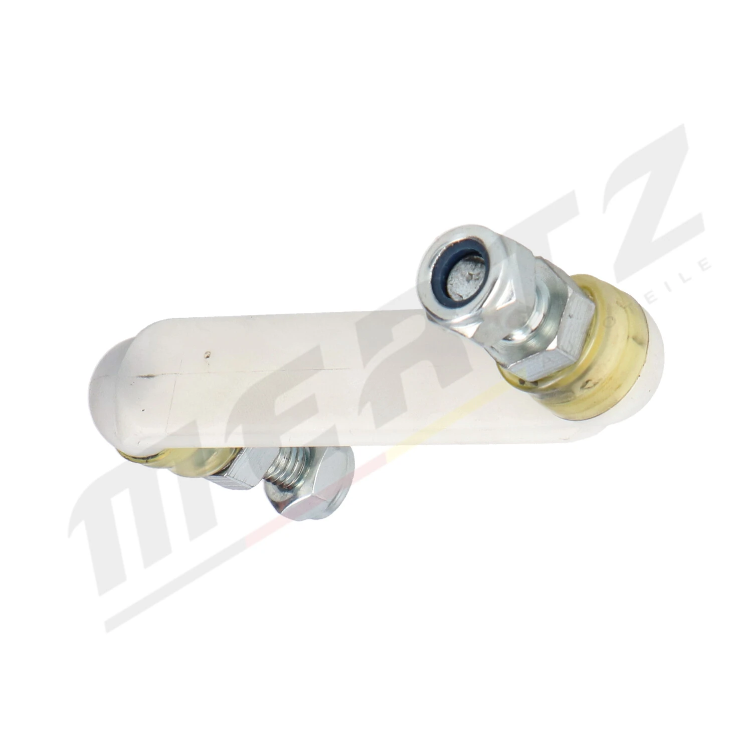MERTZ M-S0021 Link/Coupling Rod, stabiliser bar