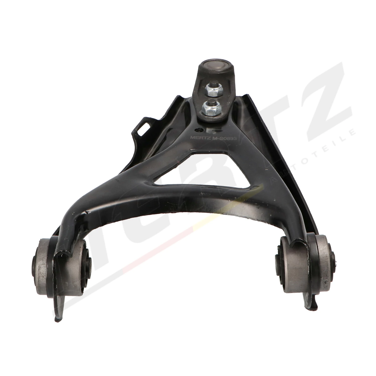 Control/Trailing Arm, wheel suspension M-S0893